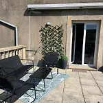 Duplex Chroma 5 Ch A La Frontiere Luxembourgeoise Volmerange-Les-Mines