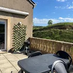 Duplex Chroma 5 Ch A La Frontiere Luxembourgeoise *