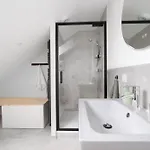 Duplex Chroma 5 Ch A La Frontiere Luxembourgeoise 아파트 Volmerange-Les-Mines