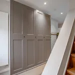 아파트 Duplex Chroma 5 Ch A La Frontiere Luxembourgeoise *