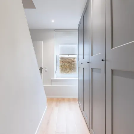 Grand Duplex 5 Chambres, Ideal Equipes, Travailleurs & Groupes