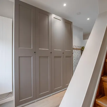 Apartment Duplex 5 A La Frontiere Luxembourgeoise *