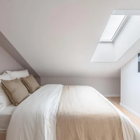Duplex 5 A La Frontiere Luxembourgeoise *