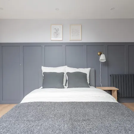 Duplex 5 A La Frontiere Luxembourgeoise *