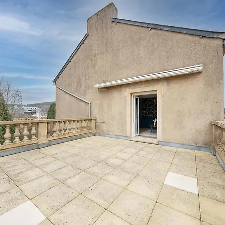 Апартаменты Duplex Chroma 5 Ch A La Frontiere Luxembourgeoise Volmerange-Les-Mines
