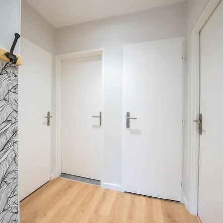 Apartment Duplex 5 A La Frontiere Luxembourgeoise *