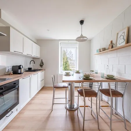 Apartman Grand Duplex 5 Chambres, Ideal Equipes, Travailleurs & Groupes Volmerange-Les-Mines
