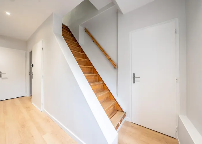 Duplex Chroma 5 Ch A La Frontiere Luxembourgeoise *