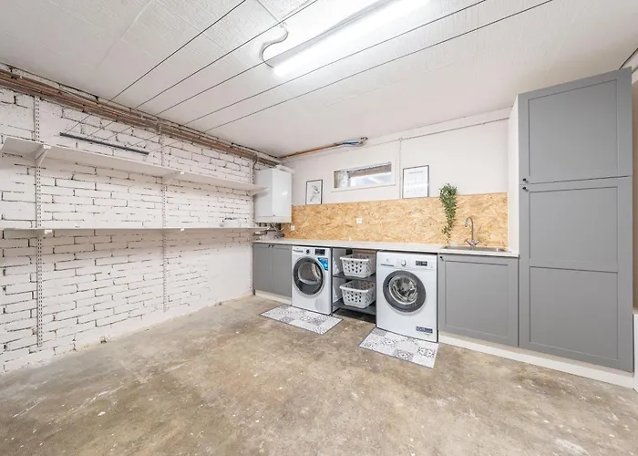 Duplex Chroma 5 Ch A La Frontiere Luxembourgeoise