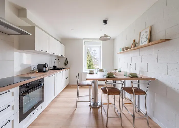 Апартаменты Duplex Chroma 5 Ch A La Frontiere Luxembourgeoise Volmerange-Les-Mines