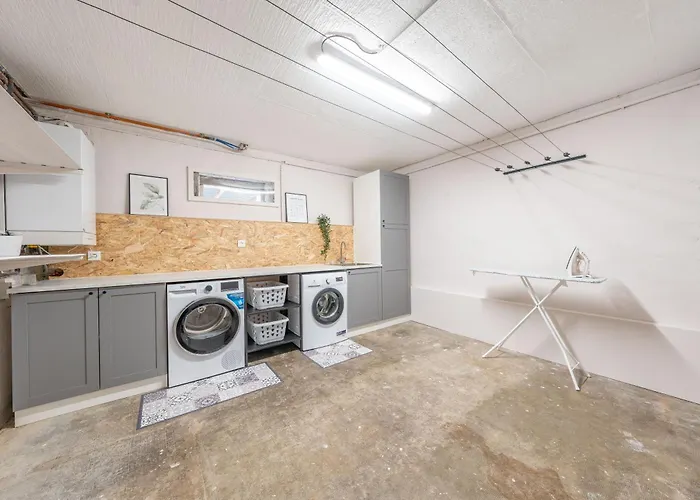 Duplex Chroma 5 Ch A La Frontiere Luxembourgeoise *