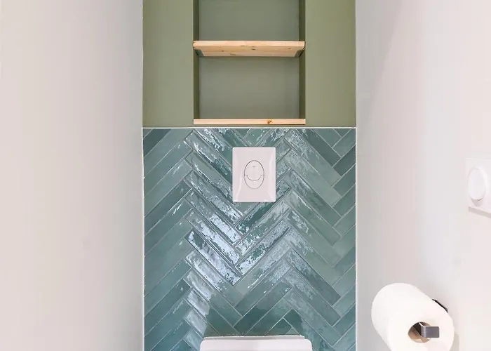 Duplex Chroma 5 Ch A La Frontiere Luxembourgeoise * Volmerange-Les-Mines